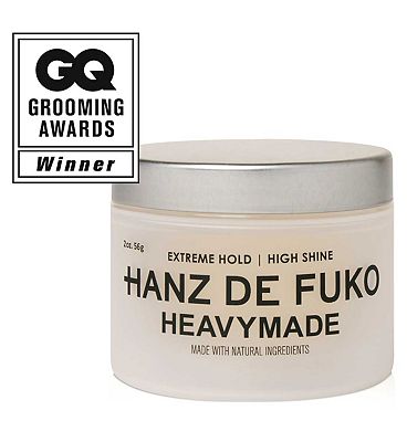 Hanz de Fuko Heavymade Pomade