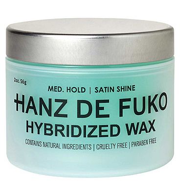 Hanz De Fuko Hybridized Wax