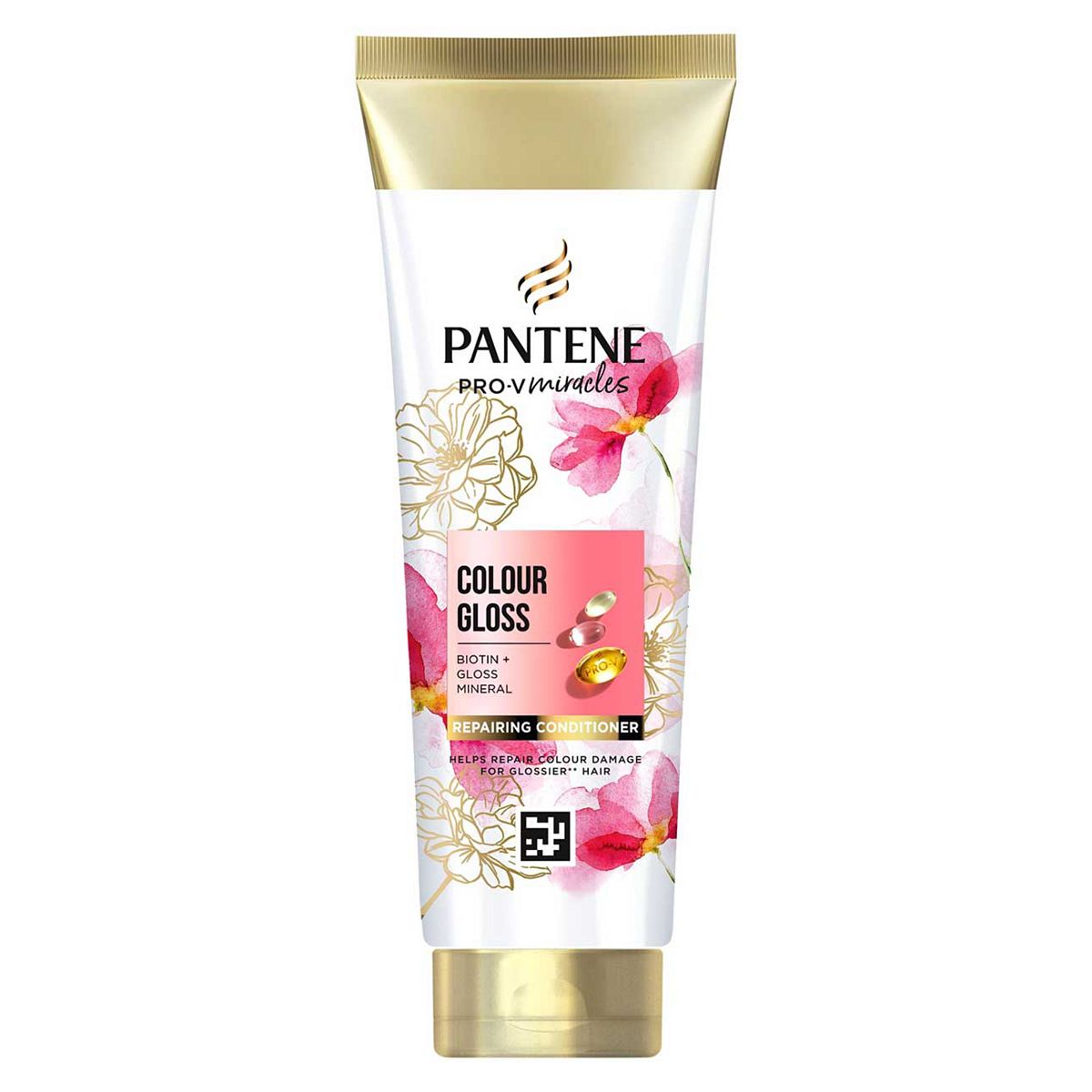 Pantene Pro-V Miracles Colour Gloss Conditioner 275ml