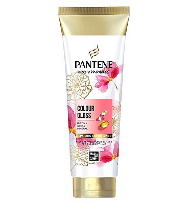 Pantene Pro-V Miracles Colour Gloss Conditioner 275ml