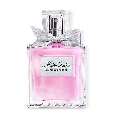 DIOR Miss Dior Blooming Bouquet Eau de Toilette 50ml