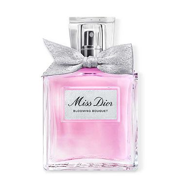 Miss dior absolutely 2025 blooming 100ml boots