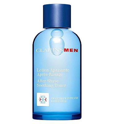 Clarins Men After Shave Soothing Toner