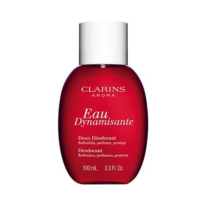 Clarins Eau Dynamisante Energizing Melting Body Lotion 200ml (2)