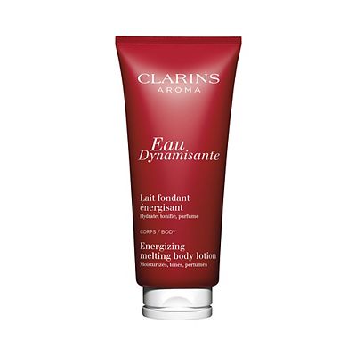 Clarins Eau Dynamisante Energizing Melting Body Lotion 200ml