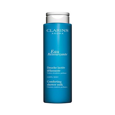 Clarins Eau Extraordinaire Revitalizing Shower Milk 200ml