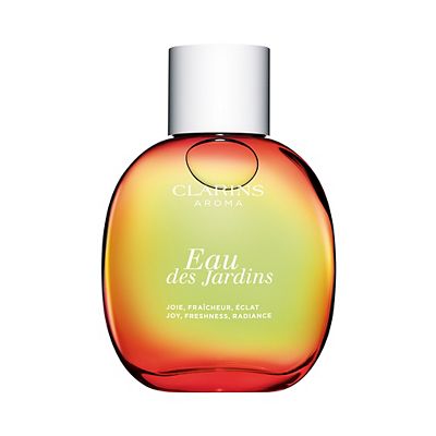 Clarins EauDes Jardins Treatment Fragrance 100ml