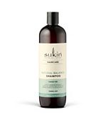 Sukin Natural Balance Shampoo 500ml