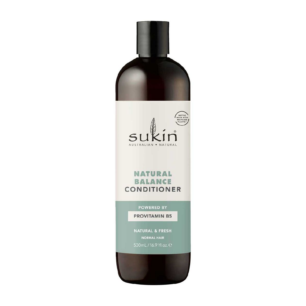 Sukin Natural Balance Conditioner 500ml