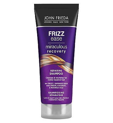 John Frieda Miraculous Recovery Shampoo 75ml
