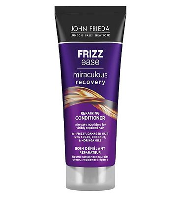 John Frieda Miraculous Recovery Conditioner 75ml