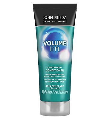 John Frieda Volume Lift Conditioner 75ml