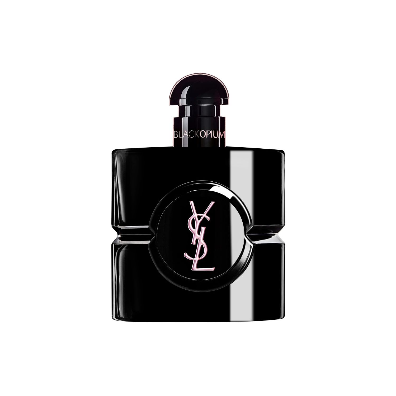 Black Opium Le Parfum
