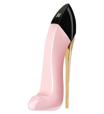 Good Girl Carolina Herrera Boots