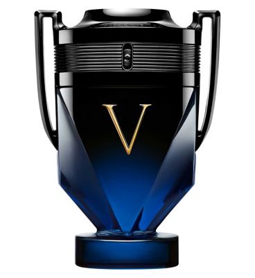 Rabanne Invictus Victory Elixir Parfum 50ml Boots