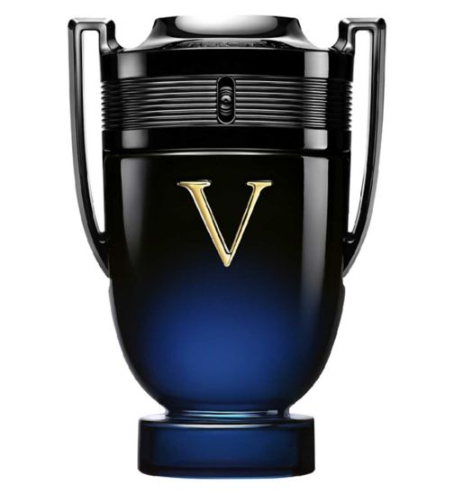 Rabanne Invictus Victory Elixir Parfum 50ml