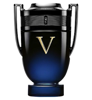 Paco Rabanne Invictus Victory EdP 50ml • Prices »