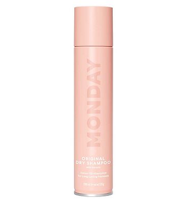 MONDAY Haircare Original Dry Shampoo 200ml