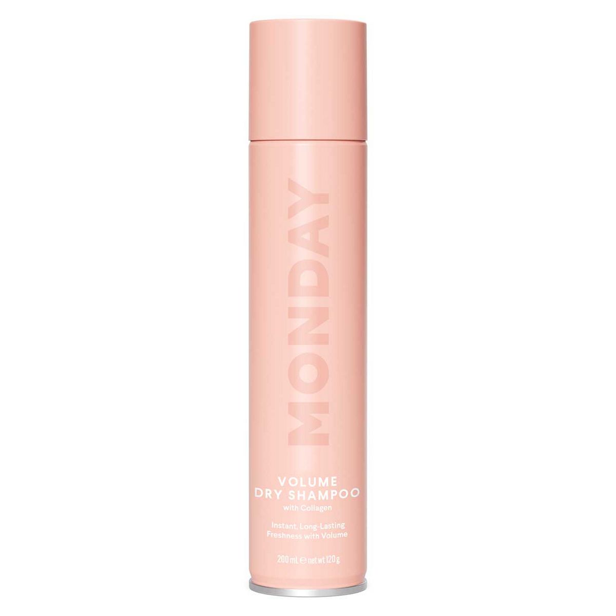 Monday Haircare Volume Dry Shampoo200 ml, 200ml