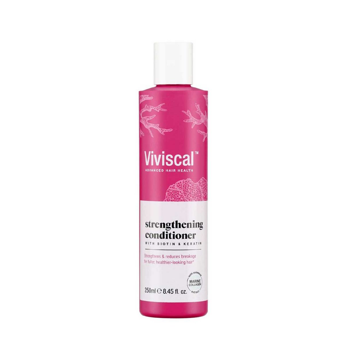 Viviscal Strengthening Conditioner For Women,250 ml, 250ml