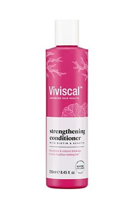 Viviscal Strengthening Conditioner 250ml