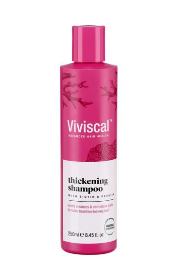 Viviscal Thickening Shampoo 250ml
