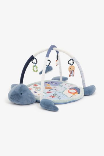 Mothercare You, Me and the Sea Luxury Play Gym
