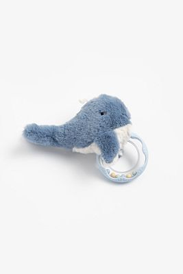 Mothercare You, Me and the Sea Ring Rattle