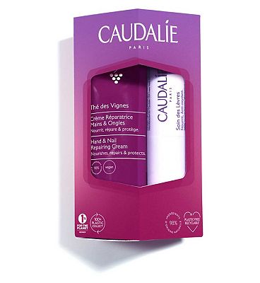 Caudalie The des Vignes Shower Gel 200ml (5)