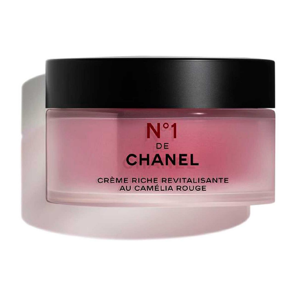 CHANEL N°1 De Rich Revitalizing Cream