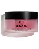 CHANEL N°1 De Chanel Rich Revitalizing Cream