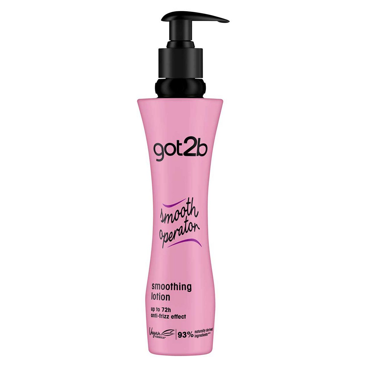 Schwarzkopf Got2B Frizz Taming Serum Smooth Operator200 ml, 200ml