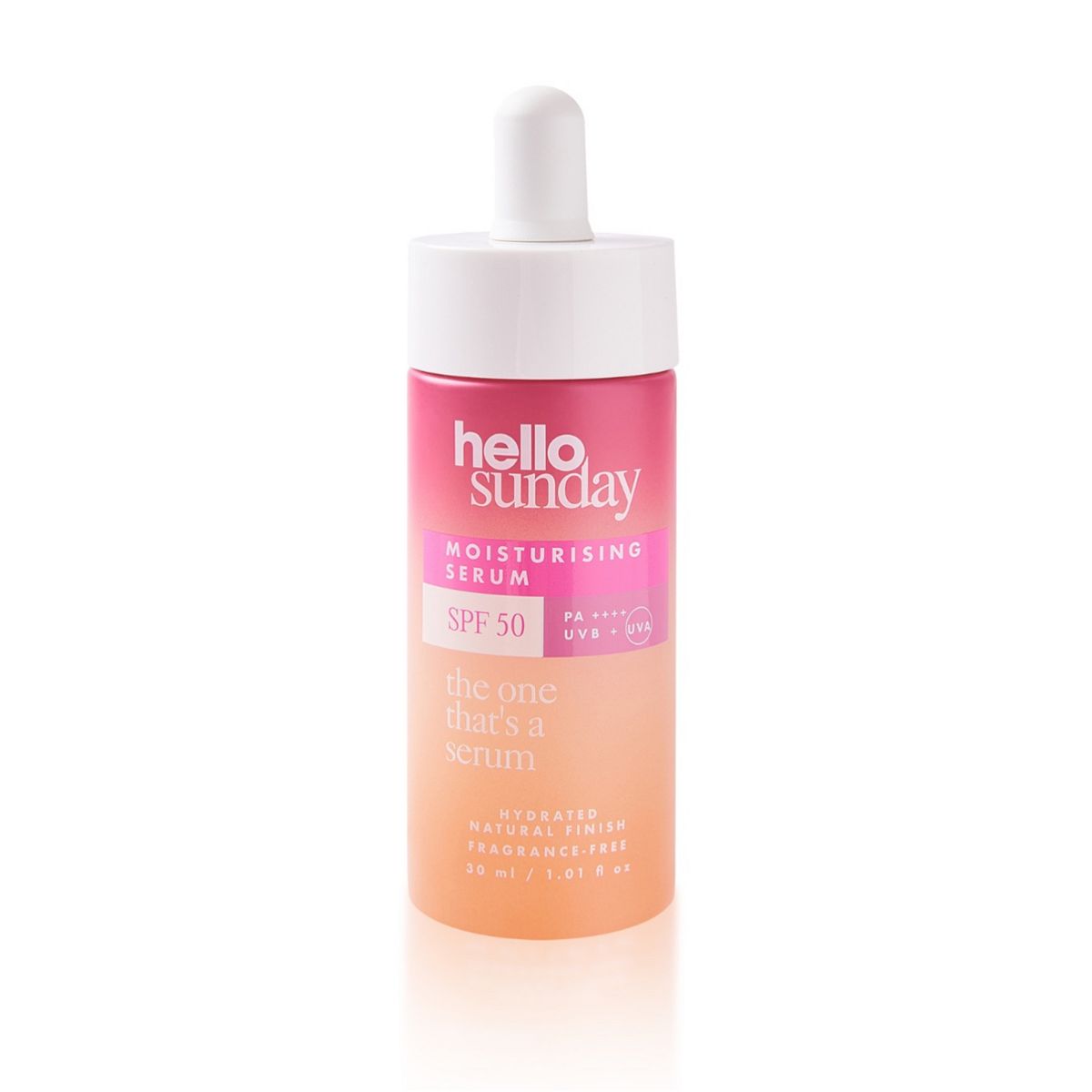 Hello Sunday Spf50 Serum 30ml