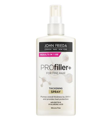 John Frieda Styling Boots Ireland