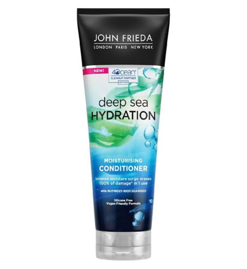 John Frieda Deep Sea Hydration Conditioner 250ml
