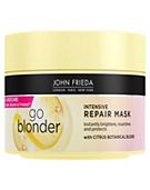 John Frieda Go Blonder Deep Conditioner Mask 250ml