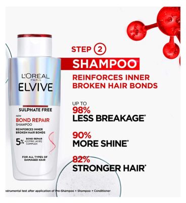 Elvive Shampoo (5)