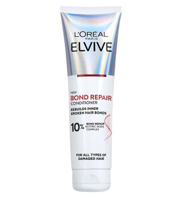 Bonding Treatments L'Oreal Elvive Boots Ireland