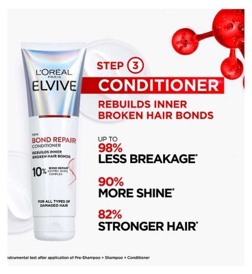 Elvive Conditioner (4)