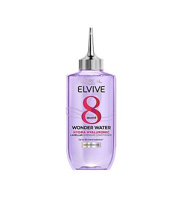 Elvive Wonder Water with Hyaluronic Acid