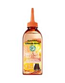 Garnier Ultimate Blends Glowing Lengths Pineapple Hair Drink Liquid Conditioner for Long Dull Hair 200ml
