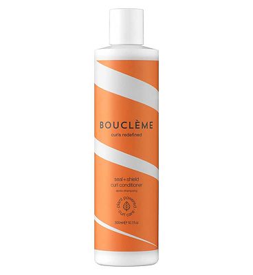 Boucleme Seal + Shield Curl Conditioner 300ml