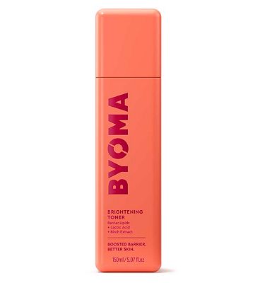 BYOMA Brightening Toner 150ml