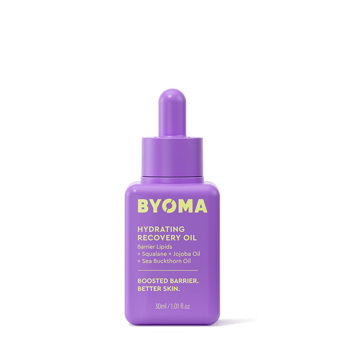 Byoma Hydrating Recovery Oil 30ml