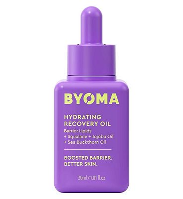 BYOMA Hydrating Recovery Oil 30ml