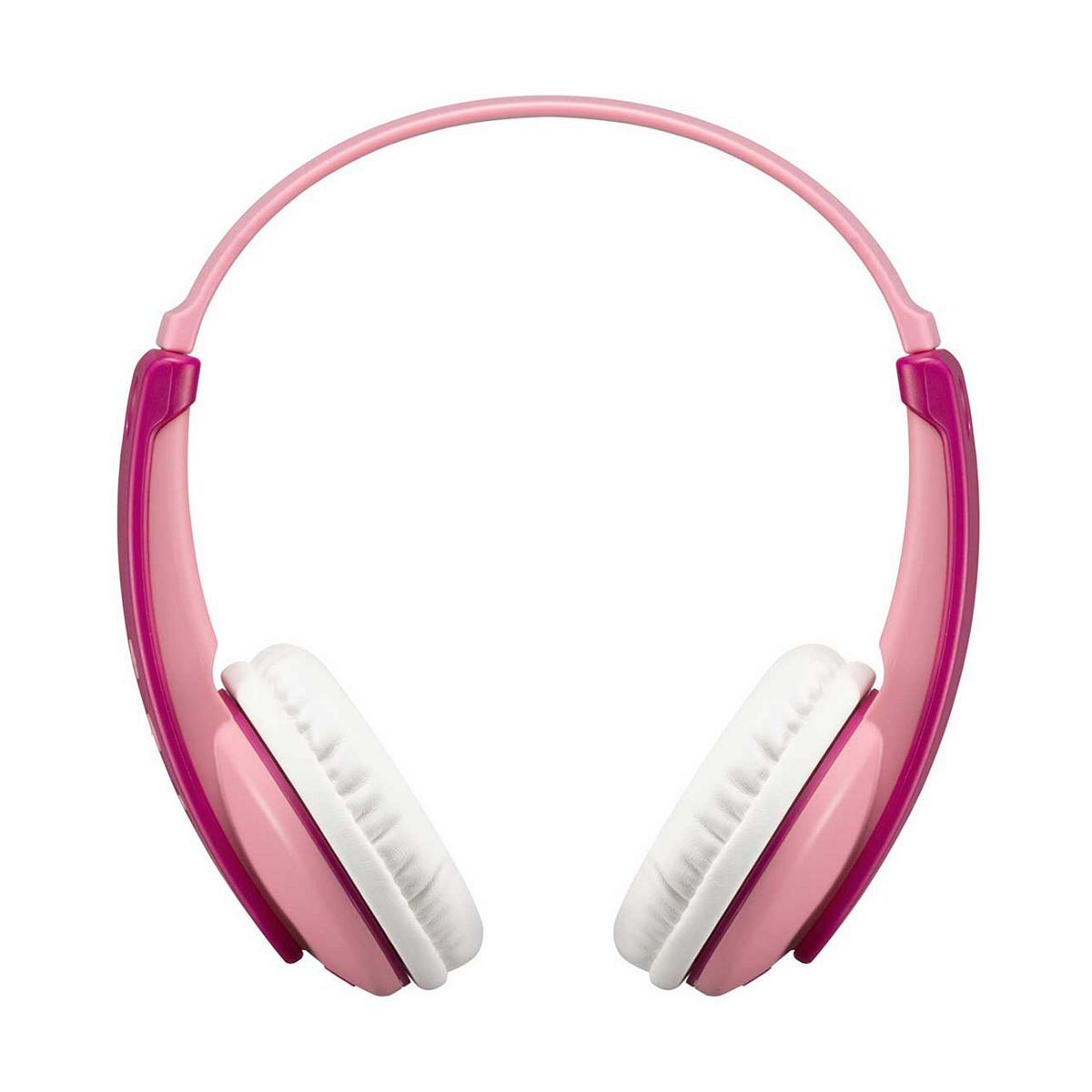 JVC Bluetooth Tinyphones Ha-Kd10 Pink