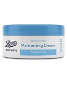 Boots cucumber outlet moisturising cream price