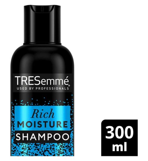 TRESemme Rich Moisture Shampoo 300ml