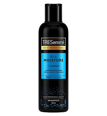 TRESemme Rich Moisture Shampoo 300ml