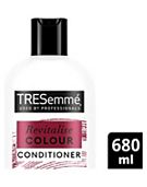 TRESemmé Conditioner Revitalise Colour 680ml